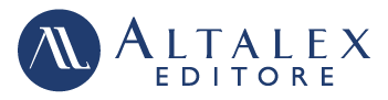 Logo Altalex Editore Orizzontale png